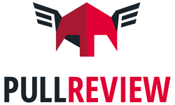 Pullreview logo